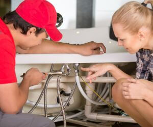 About Water Leak Detection Pros Elberton, GA